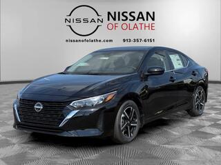 2025 Nissan Sentra for sale in Olathe KS