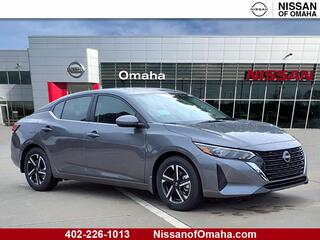 2025 Nissan Sentra for sale in Omaha NE