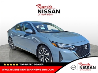 2025 Nissan Sentra for sale in New Bern NC