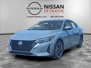 2025 Nissan Sentra for sale in Olathe KS