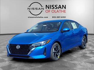 2025 Nissan Sentra for sale in Olathe KS