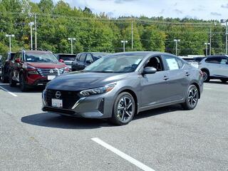 2025 Nissan Sentra for sale in West Mifflin PA
