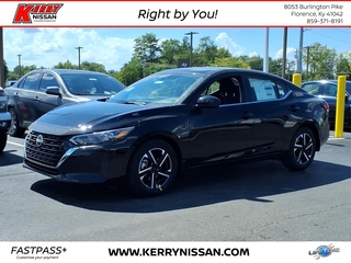 2025 Nissan Sentra for sale in Florence KY