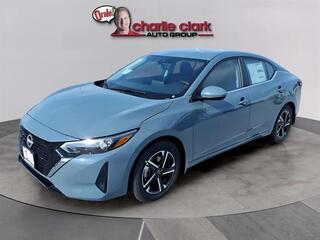 2025 Nissan Sentra for sale in Harlingen TX