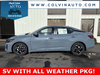 2025 Nissan Sentra for sale in McMinnville OR