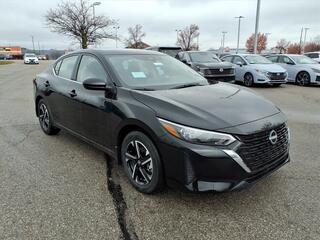 2025 Nissan Sentra for sale in Indianapolis IN