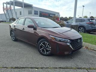 2025 Nissan Sentra for sale in Clarksville TN