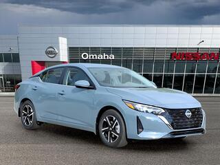 2025 Nissan Sentra for sale in Omaha NE