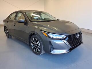 2025 Nissan Sentra for sale in Decatur AL