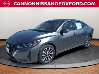2025 Nissan Sentra for sale in Oxford MA