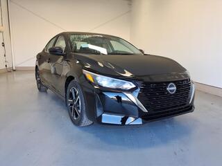 2025 Nissan Sentra for sale in Decatur AL