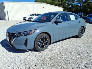 2025 Nissan Sentra for sale in Oxford MA