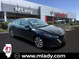 2025 Nissan Sentra for sale in Crystal Lake IL