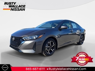 2025 Nissan Sentra for sale in Knoxville TN
