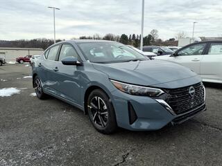 2025 Nissan Sentra for sale in Greensburg PA