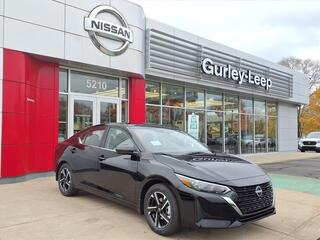 2025 Nissan Sentra for sale in Louisville KY