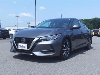 2021 Nissan Sentra for sale in Augusta ME