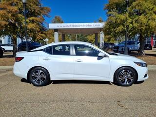 2021 Nissan Sentra for sale in Nashville TN