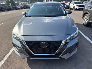2022 Nissan Sentra for sale in Johnson City TN