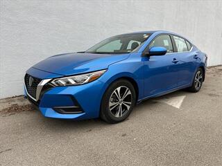 2022 Nissan Sentra