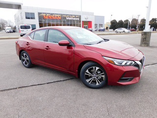 2022 Nissan Sentra for sale in Clarksville TN