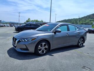 2022 Nissan Sentra for sale in Kingsport TN