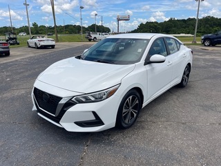 2022 Nissan Sentra for sale in Dothan AL