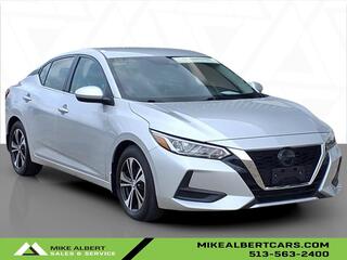 2022 Nissan Sentra for sale in Cincinnati OH