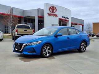 2022 Nissan Sentra