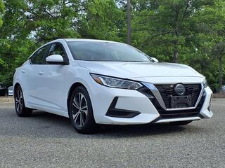 2022 Nissan Sentra