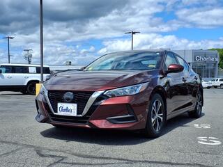 2022 Nissan Sentra