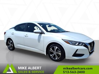 2023 Nissan Sentra for sale in Cincinnati OH