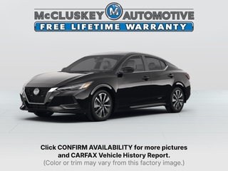 2023 Nissan Sentra for sale in Cincinnati OH