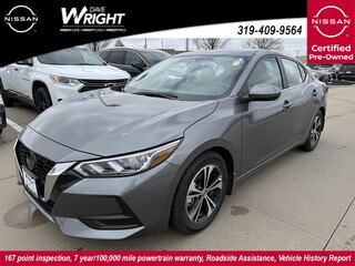 2023 Nissan Sentra