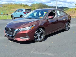 2023 Nissan Sentra