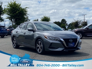 2023 Nissan Sentra for sale in Mechanicsville VA