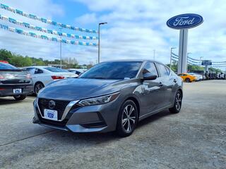 2023 Nissan Sentra