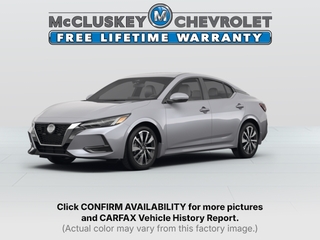 2023 Nissan Sentra for sale in Cincinnati OH