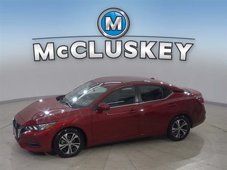 2023 Nissan Sentra for sale in Cincinnati OH