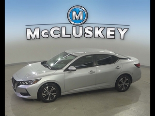 2023 Nissan Sentra for sale in Cincinnati OH