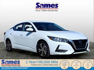 2023 Nissan Sentra for sale in Cedar Creek TX