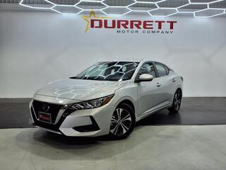 2023 Nissan Sentra