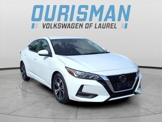 2023 Nissan Sentra