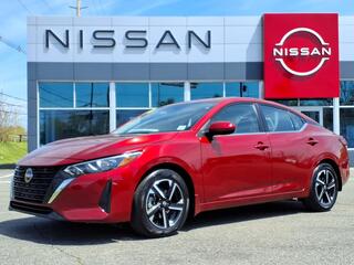 2024 Nissan Sentra for sale in East Hanover NJ