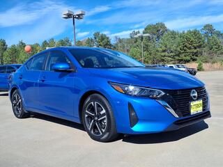 2024 Nissan Sentra