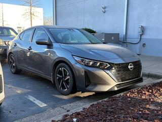 2024 Nissan Sentra for sale in Asheville NC