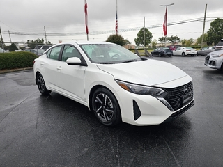 2024 Nissan Sentra