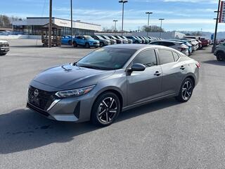 2024 Nissan Sentra for sale in Kingsport TN