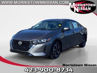 2024 Nissan Sentra for sale in Morristown TN