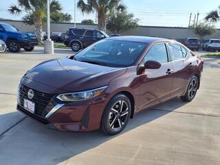 2024 Nissan Sentra for sale in Kosciusko MS